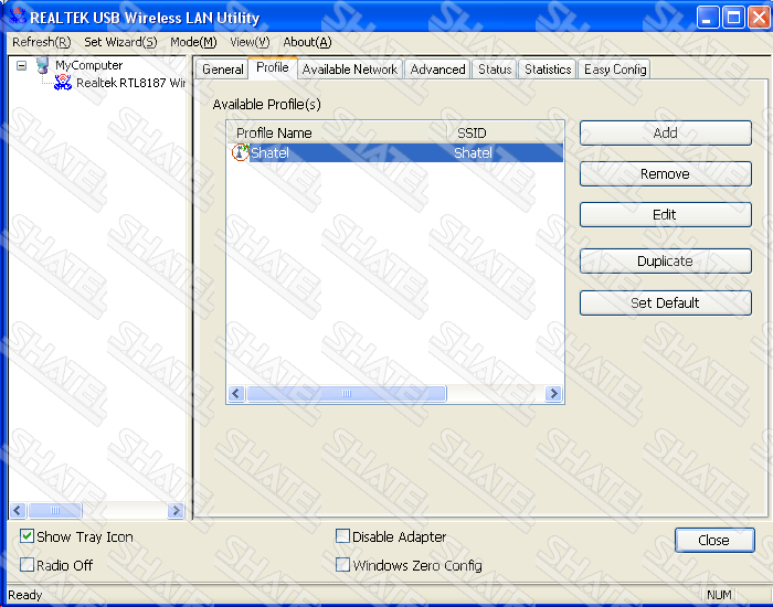 Realtek 11n usb wireless lan utility driver ubuntu linux system download