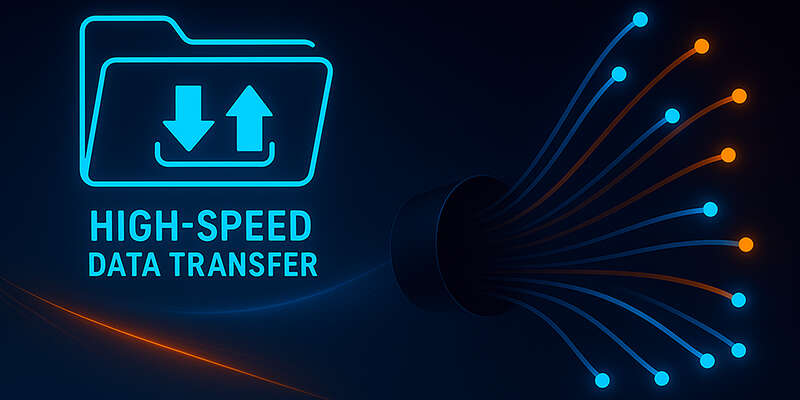 japan breaks data transfer speed record pic 1