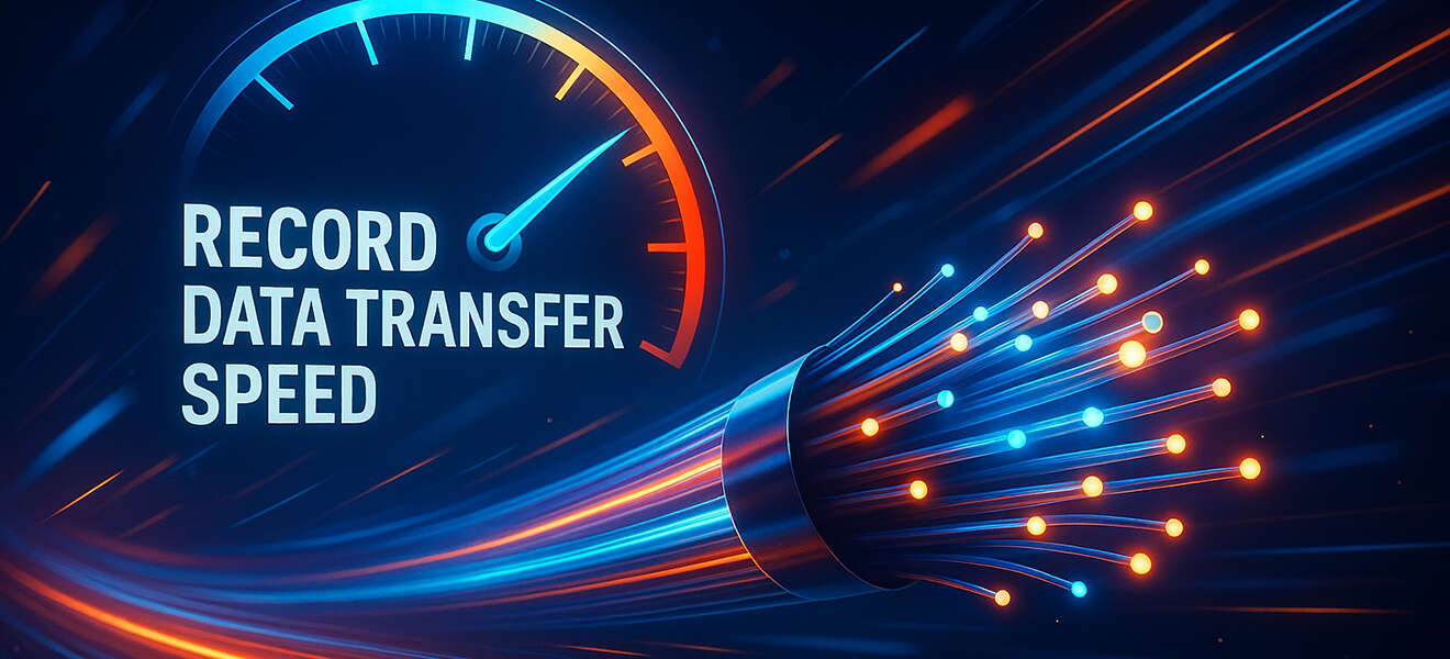 japan breaks data transfer speed record pic 2