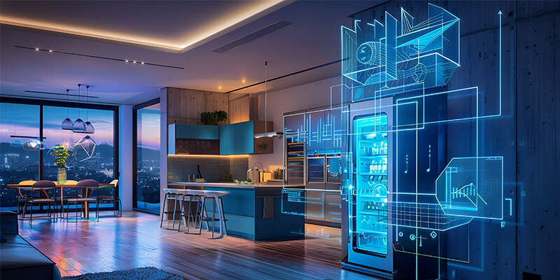 fiber optic internet smart homes 1