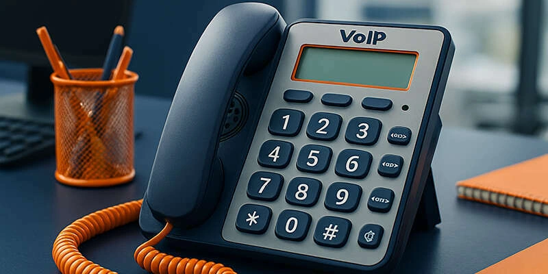 مسیر تحول فناوری VoIP 1