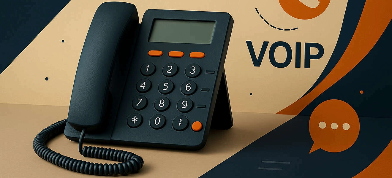 مسیر تحول فناوری VoIP 2