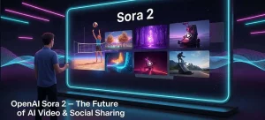 جهش بزرگ OpenAI در شبیه‌سازی دنیای واقعی با  Sora 2