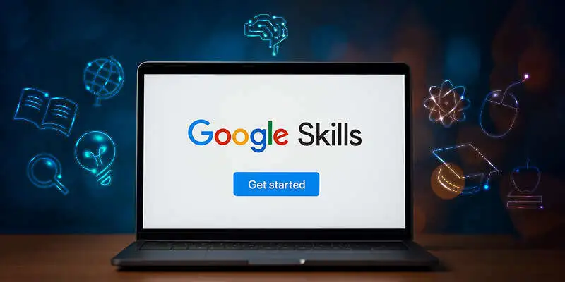 google skills