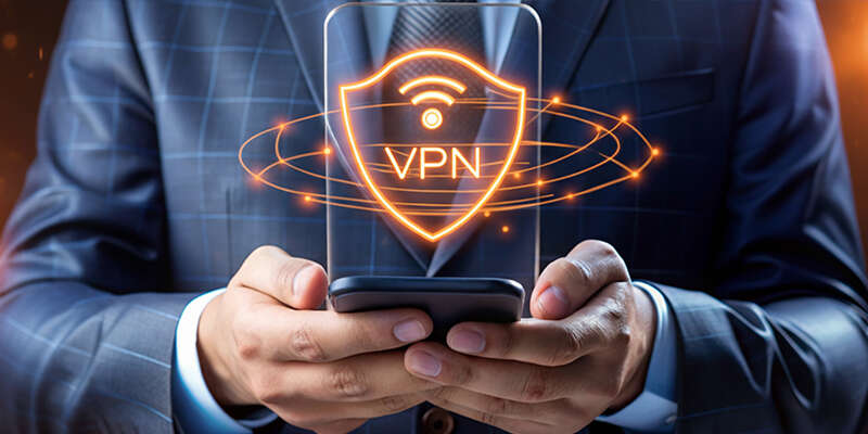 impact of virtual private network on organizations and businesses 2