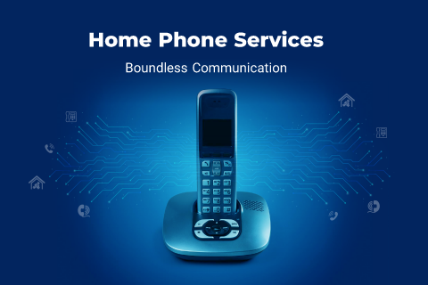 Home Phone services mobile