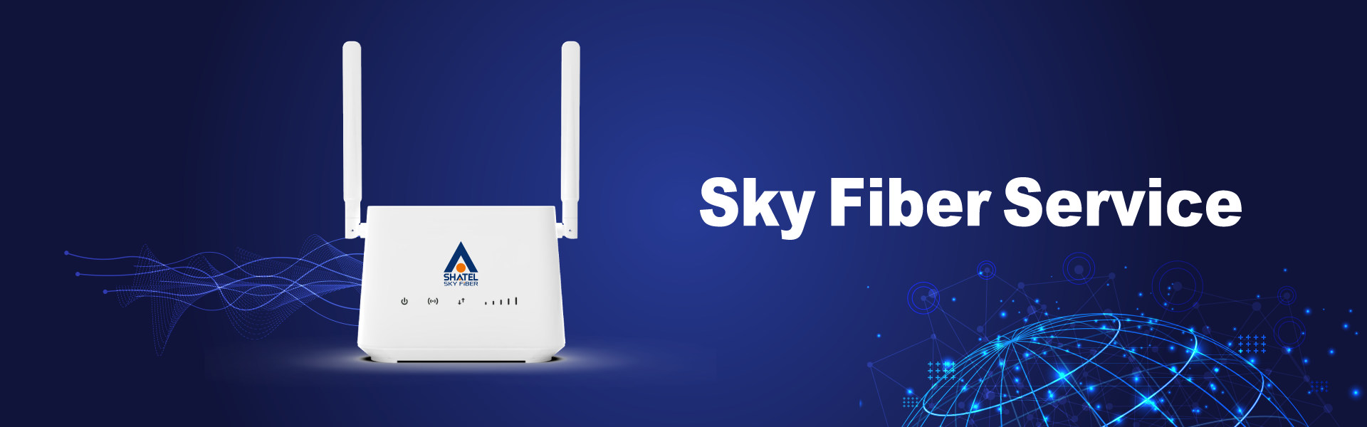 sky fiber service desktop en